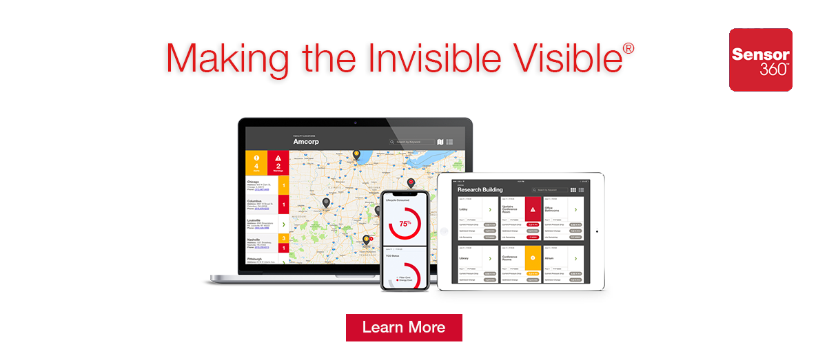 Sensor360: Making the Invisible Visible