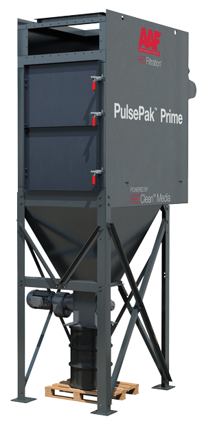PulsePak Prime